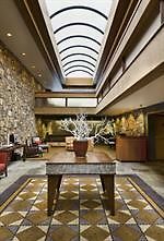Fountaingrove Inn Hotel & Conference Center Santa Rosa Buitenkant foto