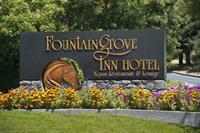 Fountaingrove Inn Hotel & Conference Center Santa Rosa Buitenkant foto