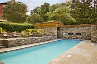 Fountaingrove Inn Hotel & Conference Center Santa Rosa Buitenkant foto