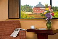 Fountaingrove Inn Hotel & Conference Center Santa Rosa Buitenkant foto